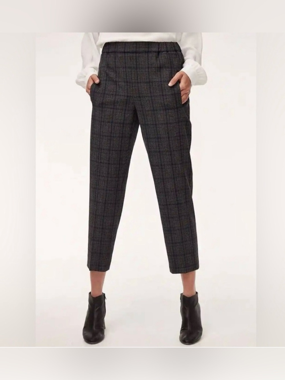 NWOT Wilfred Darontal Pant